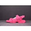 CY 발렌시아가 투어리스트 샌들 핑크 Balenciaga Tourist Sandals pink