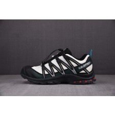 살로몬 XA 프로 3D 바닐라 아이스 블랙 Salomon XA Pro 3D Vanilla Ice Black