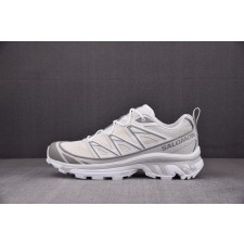 살로몬 XT-6 익스팬스 바닐라 아이스 화이트 Salomon XT-6 Expanse Vanilla Ice White