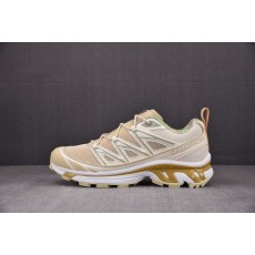 살로몬 XT-6 익스팬스 코티지 코어 바닐라 아이스  Salomon XT-6 Expanse Cottage Core Vanilla Ice