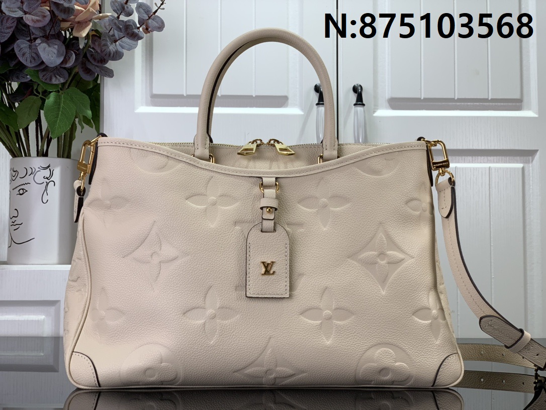 [88factory] 루이비통 트라이아논 M46504 36*22*9cm LOUIS VUITTON