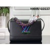 [88factory] 루이비통 트위스트 MM M22028 23*17*9.5cm 2컬러 