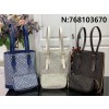 [88factory] 루이비통 모노그램 쁘띠 23*15*26cm M42238 3컬러 LOUIS VUITTON