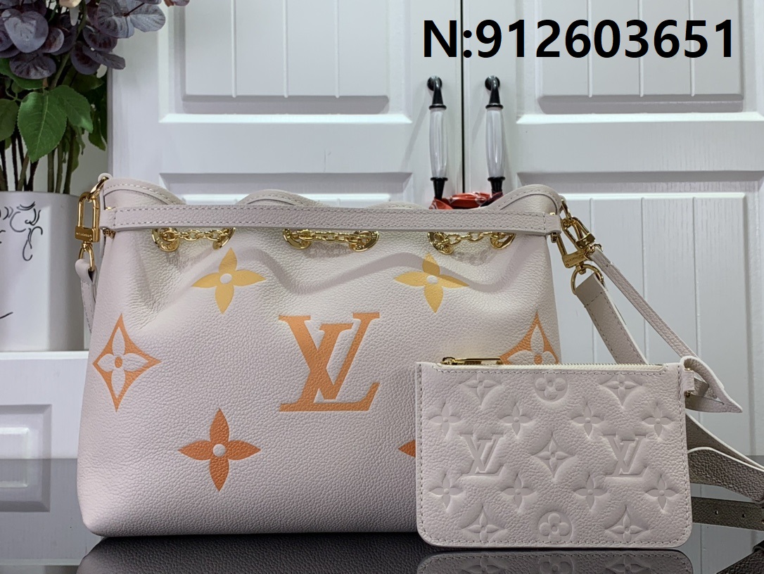 [88factory] 루이비통 서머 번들 M46545 28*20*11.5cm LOUIS VUITTON