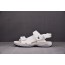 CY 발렌시아가 투어리스트 샌들 화이트2 Balenciaga Tourist Sandals army white2