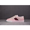 ZG 구찌 테니스 스니커즈 1977 라이트 핑크  Gucci Tennis 1977 Light Pink