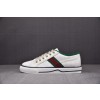 ZG 구찌 테니스 스니커즈 1977 화이트 Gucci Tennis 1977 White Gucci