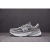 ZH 뉴발란스 990v6 메이드 인 USA 그레이 Newbalance