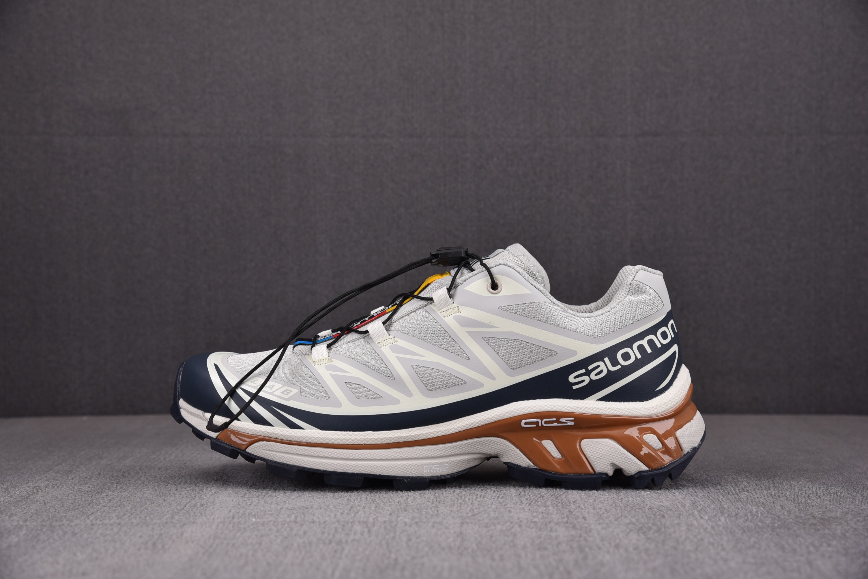 살로몬 XT-6 익스팬스 루나 락 SALOMON XT-6 Lunar rock