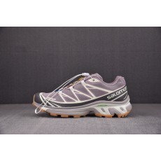 살로몬 XT-6 익스팬스 콰일 SALOMON XT-6 Lunar Quail