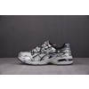 [순원] 앤더슨벨x아식스 젤 1090 그레이 실버 Andersson Bell x Asics Gel-1090 grey silver Asics