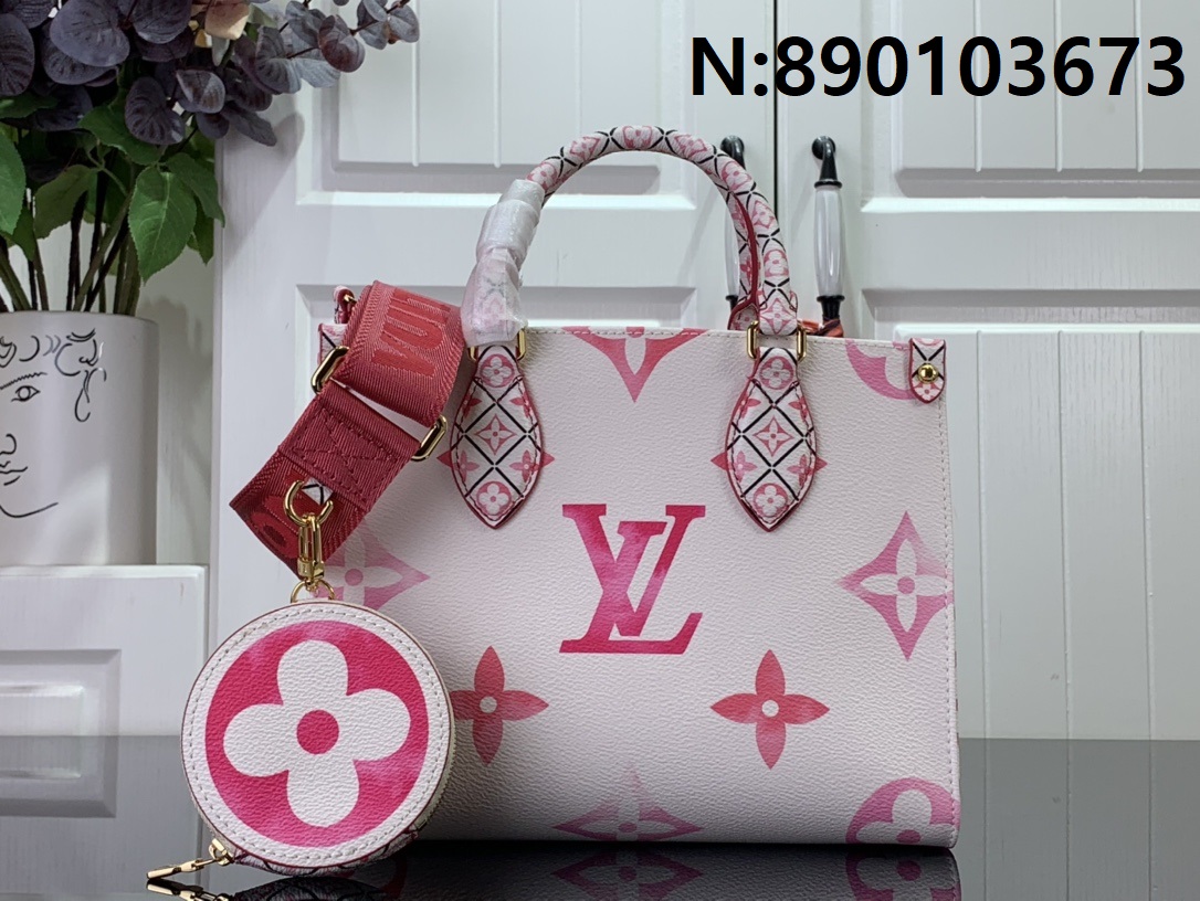 [88factory] 루이비통 온더고 M22976 25*19*11.5cm LOUIS VUITTON