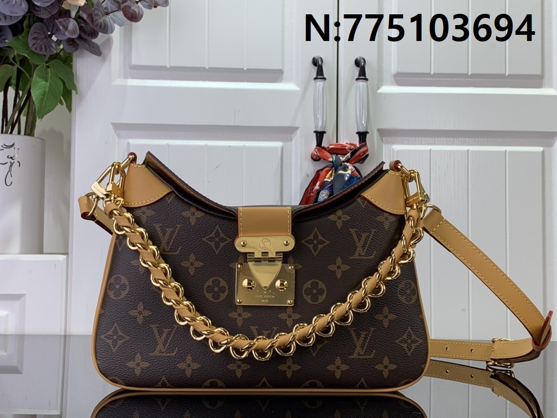 [88factory] 루이비통 LV 위니 백 M46659 29*19*9cm 브라운