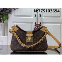 [88factory] 루이비통 LV 위니 백 M46659 29*19*9cm 브라운