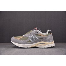 【ZH】New Balance Teddy Made NB990 V3 뉴발란스 테디 메이드 NB990