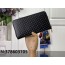 [88factory] 루이비통 지피 월릿 M82233 19.5*10.5*2.5cm LOUIS VUITTON