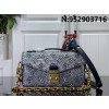 [88factory] 루이비통 포쉐트 메티스 이스트 웨스트 M22834 21.5*13.5*6cm LOUIS VUITTON