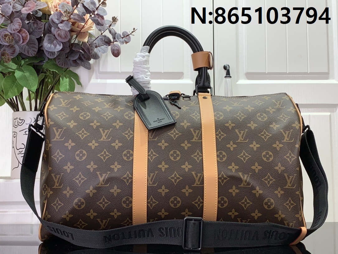 [88factory] 루이비통 키폴 반둘리에 M46703 45*27*20cm LOUIS VUITTON