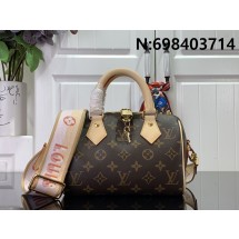 [88factory] 루이비통 스피디 반둘리에 M46594 20.5*13.5*12cm