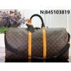 [88factory] 루이비통 키폴 반둘리에 M46703 55cm LOUIS VUITTON