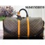 [88factory] 루이비통 키폴 반둘리에 M46703 55cm LOUIS VUITTON