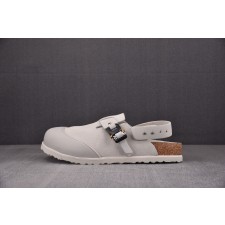 【BQ】버켄스탁 디올 베이지 Birkenstock x DIO Tokio beige