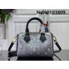 [88factory] 루이비통 스피디 반둘리에 M23069 20.5*13.5*12cm LOUIS VUITTON