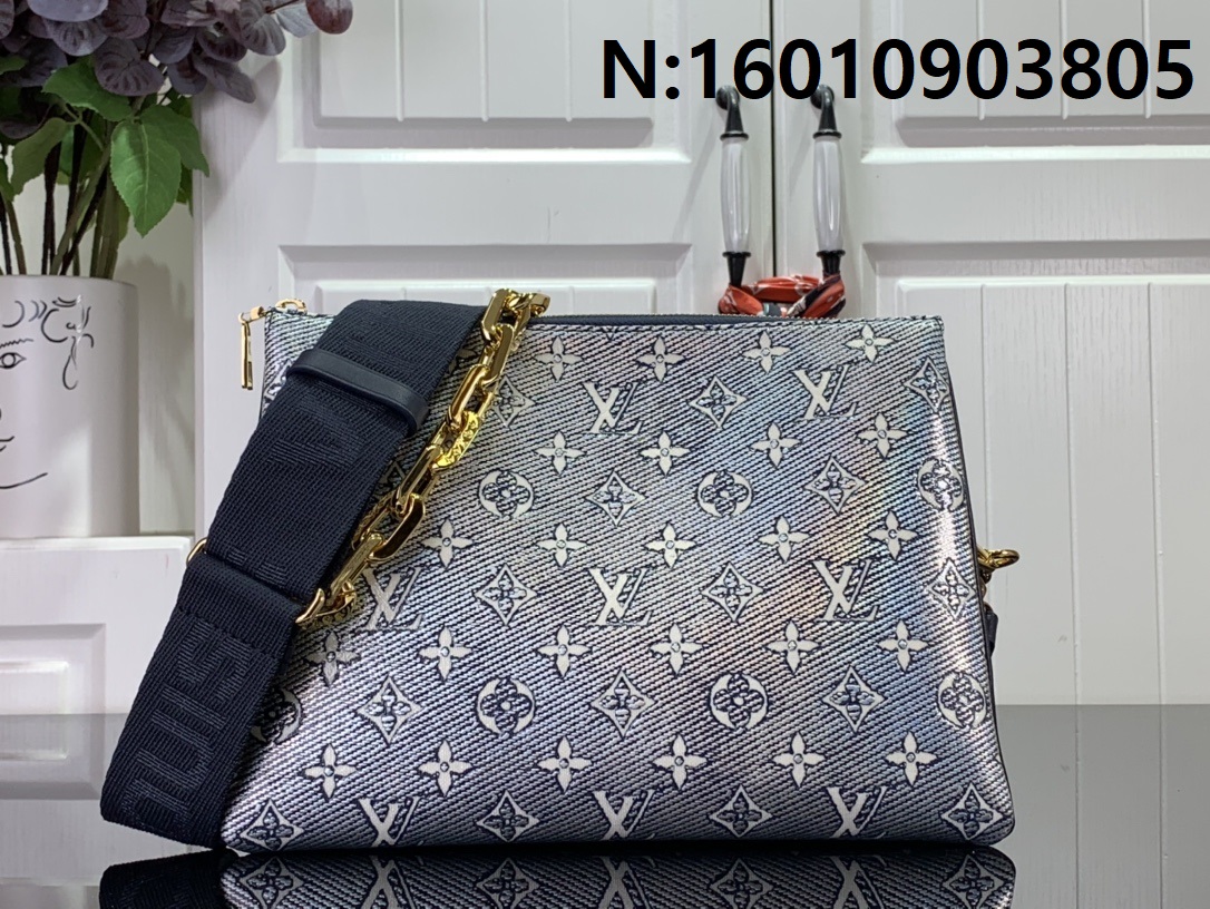 [88factory] 루이비통 쿠상 M23071 26*20*12cm LOUIS VUITTON