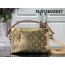 [88factory] 루이비통 사이드 트렁크 백 골드 M22944 21*14*6cm LOUIS VUITTON