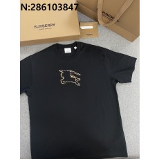 TJ공장 버버리 라인 체크 승마 ...