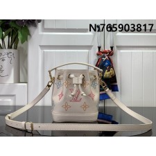 [88factory] 루이비통 아카데미 나노노에 버켓백 13*16*10cm M23088