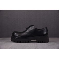 【CY】Balenciaga Sergent 발렌시아가 서전트 구두