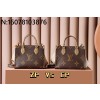 [LDK공장] 루이비통 온더고 토트백 M46373 25*19*11.5cm LOUIS VUITTON