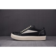 【GD】릭 오웬스 x 반스 블랙 RICK OWENS VANS black