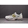 【M】GANNI x New Balance NB 1906R 灰白 M1906RGG