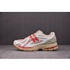 【M】New Balance NB 1906R 白红 M1906RO