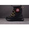 캐나다 구스 토론토 부츠 블랙 Canada Goose Toronto Boot black