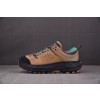 Bodega x HOKA ONE ONE Tor Ultra Low 联名款 棕色 1145771-NBYL 호카 오네오네