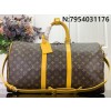 [88factory] 루이비통 키폴 반둘레에 50 토트백 M46772 4컬러 50*29*23cm LOUIS VUITTON