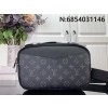 [88factory] 루이비통 모노그램 이클립스 범백 M42906 28*18*5cm LOUIS VUITTON