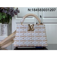 [88factory] 루이비통 Heavenly 카퓌신 BB M23083 M48865 27*18*9cm