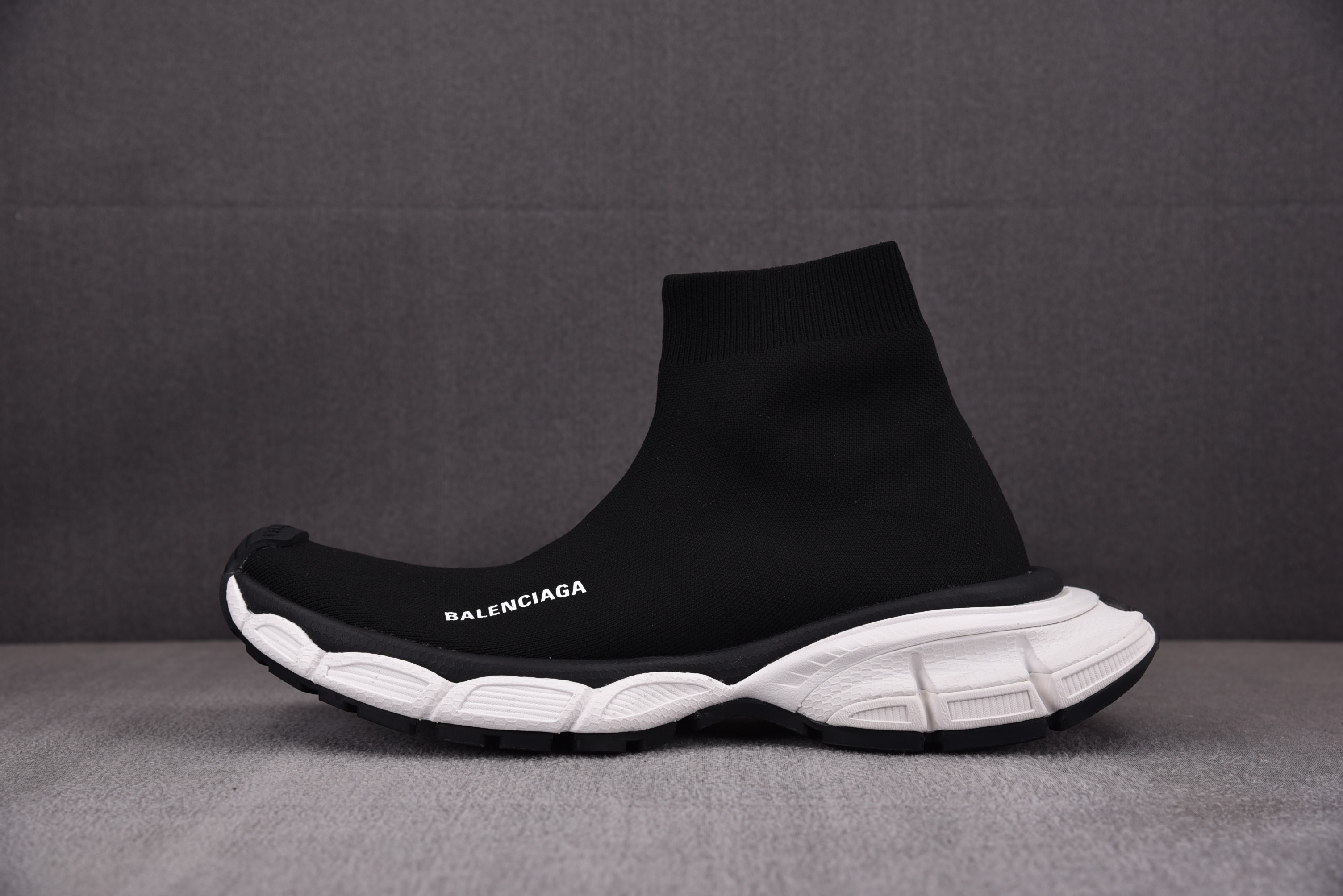 【ZH】Balenciaga 3XL SOCK 발렌시아가 3XL 삭스 러너