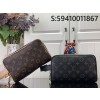 [88factory] 루이비통 돕 키트 파우치백 M83112 M83113 2컬러 LOUIS VUITTON