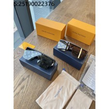 AGG 루이비통 선글라스 2컬러 148mm*145mm LOUIS VUITTON