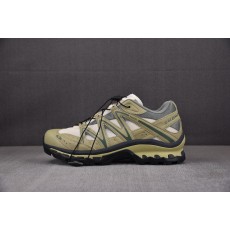 SALOMON XT-Quest 萨洛蒙 斑鸠绿 417590