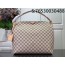 [88factory] 루이비통 화이트 체커보더 숄더백 M42233 2컬러 41*35*14cm LOUIS VUITTON