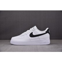 【GX】NK Air Force 1 Low“White and Black”白黑 CT2302-100