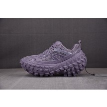 【XA】Balenciaga Ddfender 巴黎世家 轮胎鞋 淡紫色