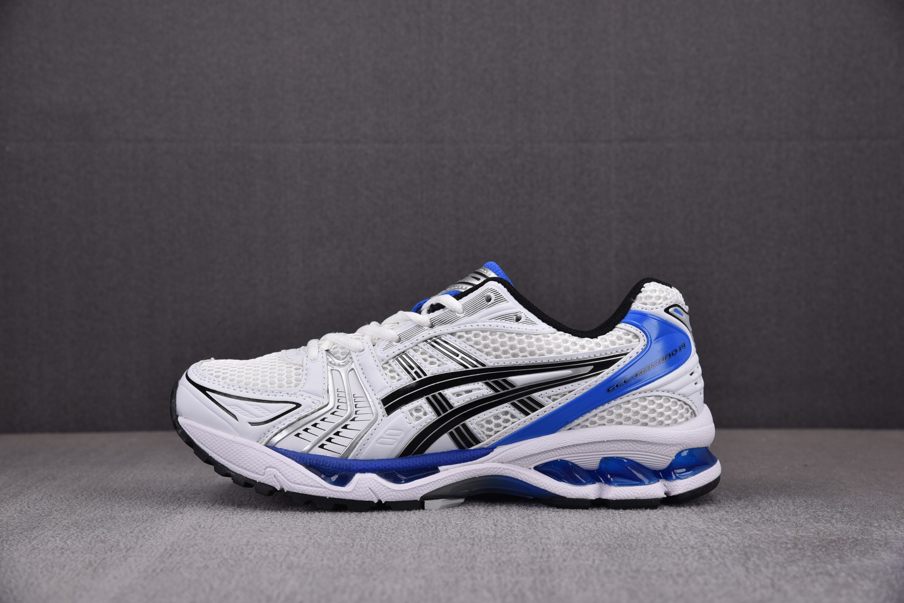 Asics Gel-Kayano 14 白蓝 1201A019-101