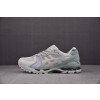 Asics Gel-Kayano 14 灰白绿 1201A161-023 아식스